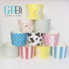 Set 50c cup giấy cứng 7cm