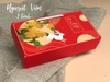 Hộp đựng bánh trung thu 2 bánh 150-200g