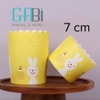 Set 50c cup giấy cứng 7cm