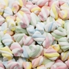 Kẹo dẻo marshmallow nhiều mẫu