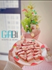 Bột dâu tây