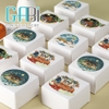 Hộp trung thu 4 bánh Vọng Nguyệt 80g-100g