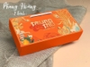 Hộp đựng bánh trung thu 2 bánh 150-200g