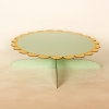 Cake stand giấy 1 tầng