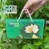 Hộp đựng bánh trung thu 2 bánh 150-200g
