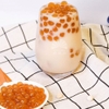 Trân châu hoàng kim Krub.O gói 200g