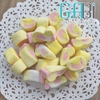 Kẹo dẻo marshmallow nhiều mẫu