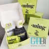 Trà sữa hoà tan Wings