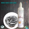 Màu nhũ kim 10g