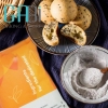 Bột mì Hàn Quốc Cona