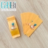 Set 50 túi đựng bánh dứa