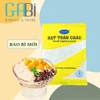 Trân châu Thái hạt nhỏ 400g (Bột báng)