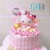 Topper Hello Kitty