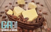 Bơ cacao Puratos