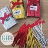 Dây kẽm buộc túi bánh (750-800c)