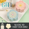 Khuôn trung thu lò xo 50-65g