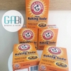 Baking soda Arm & Hammer