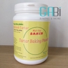 Cream of Tartar Red Cap Baker