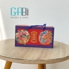 Hộp đựng bánh trung thu 2 bánh 150-200g