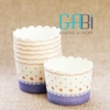 Set 50c cup giấy cứng 5cm