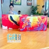 Hộp đựng bánh trung thu 2 bánh 150-200g