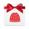 50c tag giấy Noel