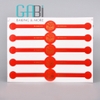 Sticker mèo thần tài Goodluck