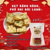 Set bánh hành phô mai Đài Loan