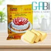 Bột bông lan trộn sẵn Mikko 200g/1kg