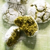 Combo nguyên liệu làm cookie crinkle vị matcha
