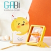 Hộp trung thu 2 bánh 50g Trăng Vàng