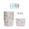 Set 50c cup giấy cứng 5cm