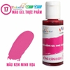 Màu Gel thực phẩm Unicorn 28g