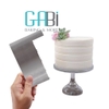 Miếng tạo vân bánh inox