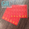 Sticker/tem Tết (nhiều mẫu)