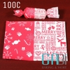 100 tờ giấy gói kẹo 12*9cm