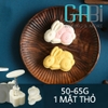 Khuôn trung thu lò xo 50-65g
