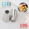 Đui bắt kem #195
