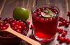 Cranberry khô (nam việt quất)