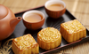 Hạt điều bể rang chín
