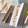Khuôn bánh quy chữ U chống dính 24.5*4.3*4.2cm