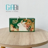 Hộp đựng bánh trung thu 2 bánh 150-200g