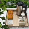 Khuôn trung thu lò xo 150-180g 1 mặt Sóng Nước
