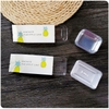 Set 50 túi đựng bánh dứa