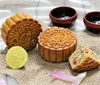 Nước đường bánh nướng Chu Thanh Thơ 650g