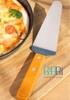 Xẻng đỡ bánh inox cán gỗ