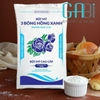 Bột mì 3 bông hồng xanh