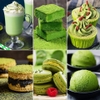Bột matcha Uji Latte Grade Nhật Bản