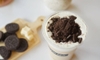 Vụn bánh quy Oreo
