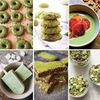 Bột matcha Uji Latte Grade Nhật Bản